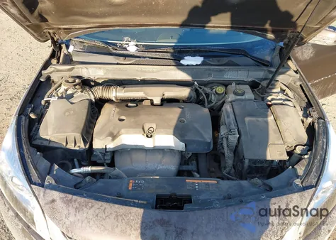 2015 Chevrolet Malibu 2Lt z USA, uszkodzony, nr VIN 1G11D5SL0FF246896